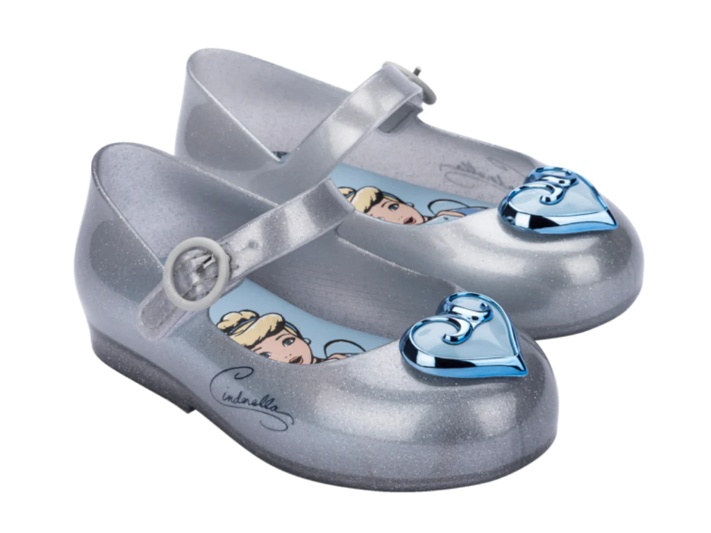 Melissa Mini Melissa Sweet Love + Disney Princess