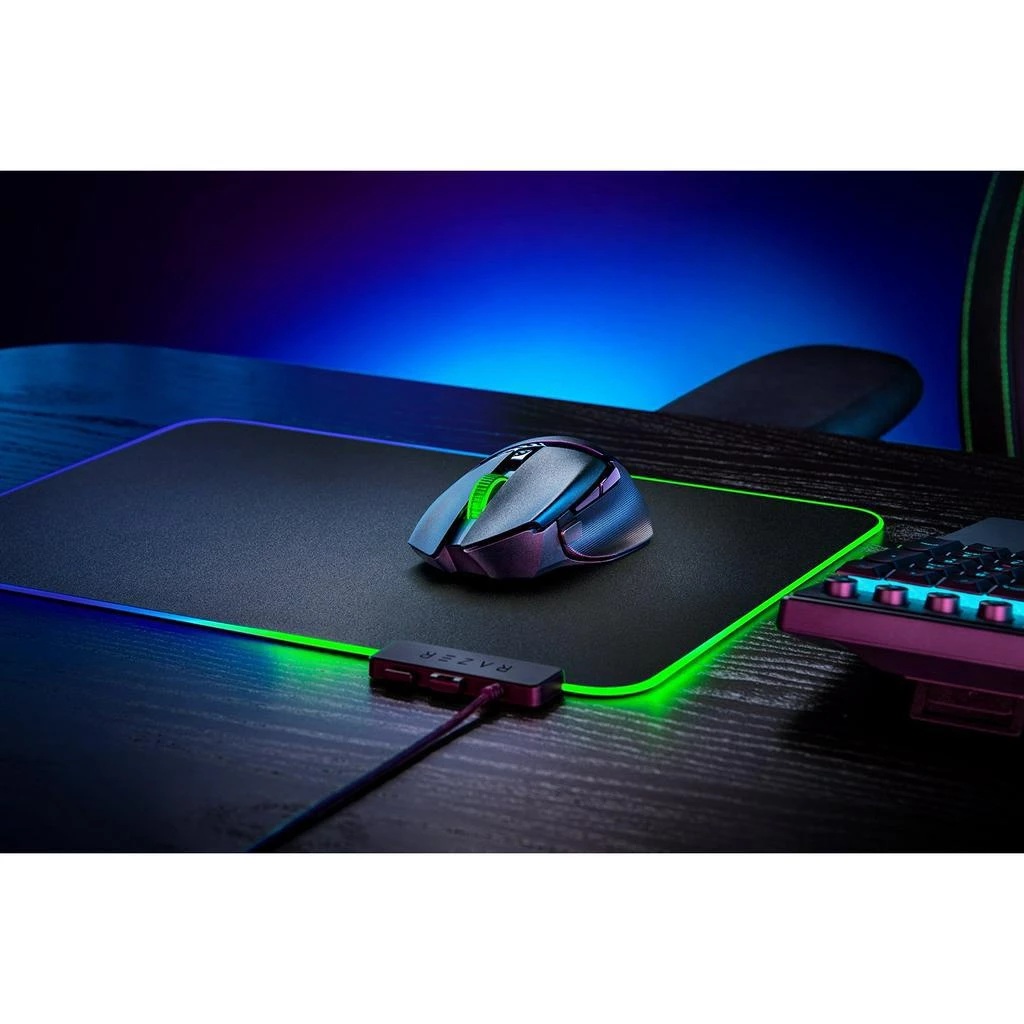 RAZER Razer Basilisk V3 X HyperSpeed