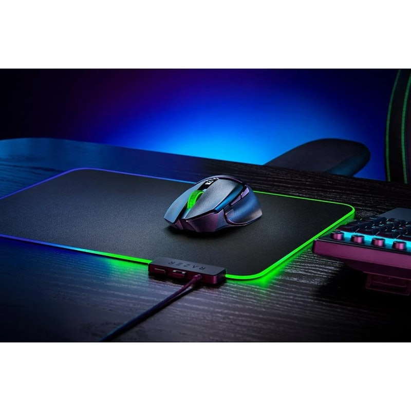 Basilisk V3 X HyperSpeed 5