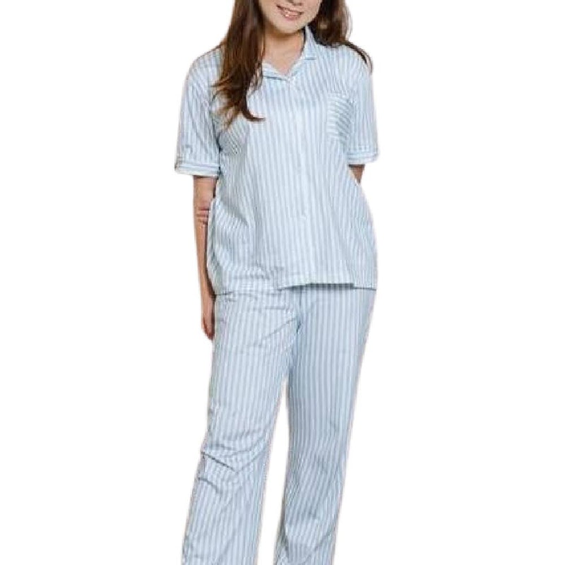 Little Palmerhaus Siena Mom Pajamas 1