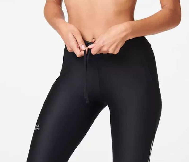 RUN DRY WOMEN'S RUNNING TIGHTS 3