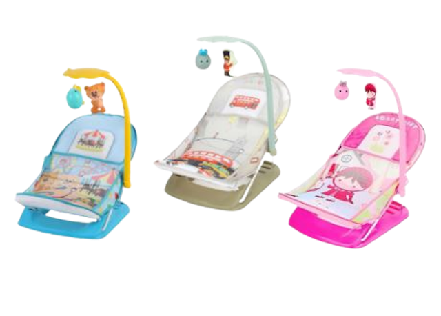 Deluxe Baby Bather