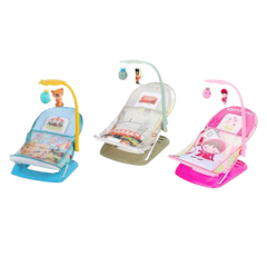 Deluxe Baby Bather