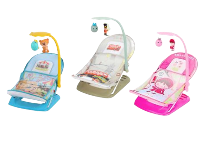 Deluxe Baby Bather 1