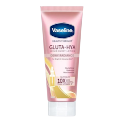 Gluta-Hya Serum Burst Lotion Dewy Radiance