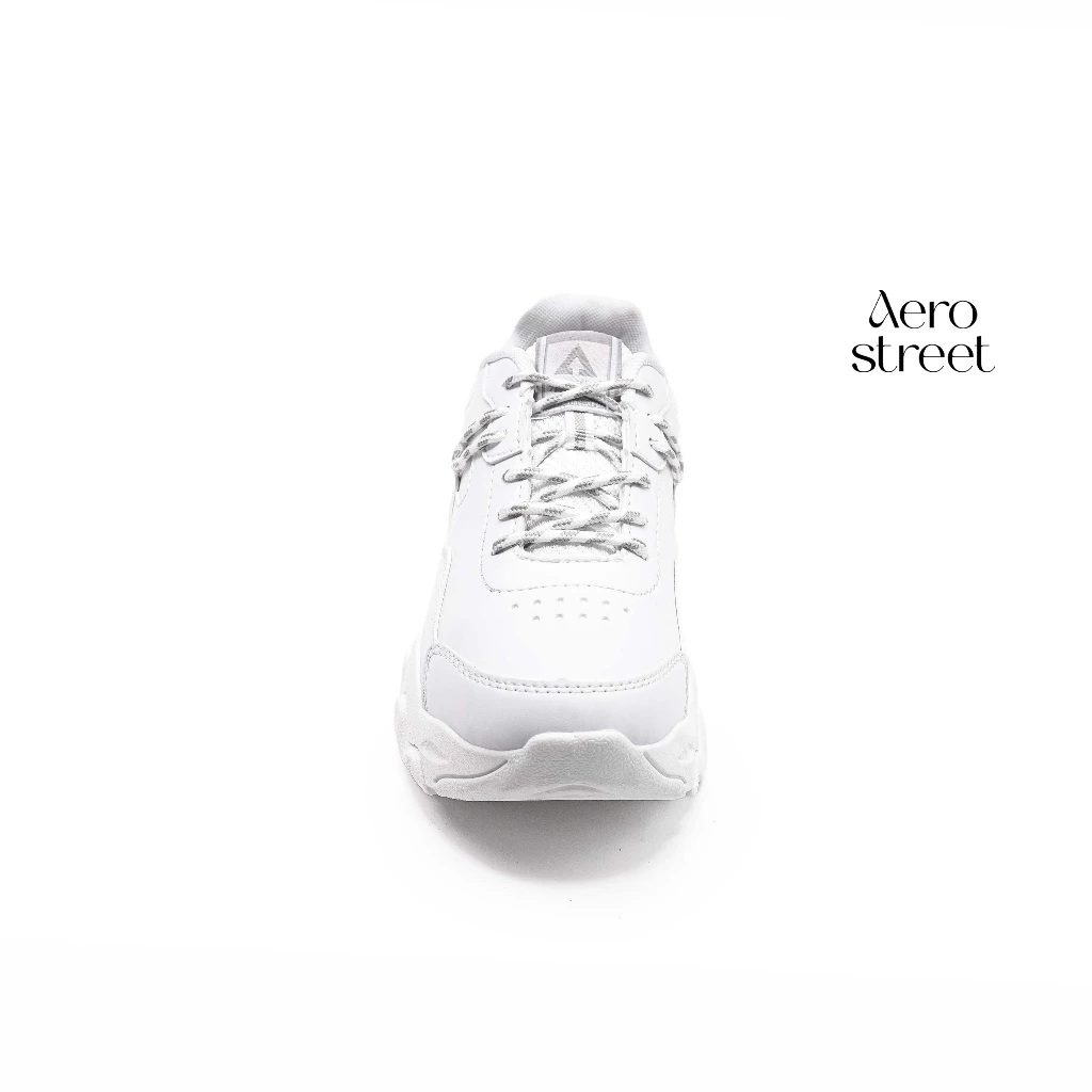 Adco Pakis Mas AEROSTREET Aurora Putih Putih