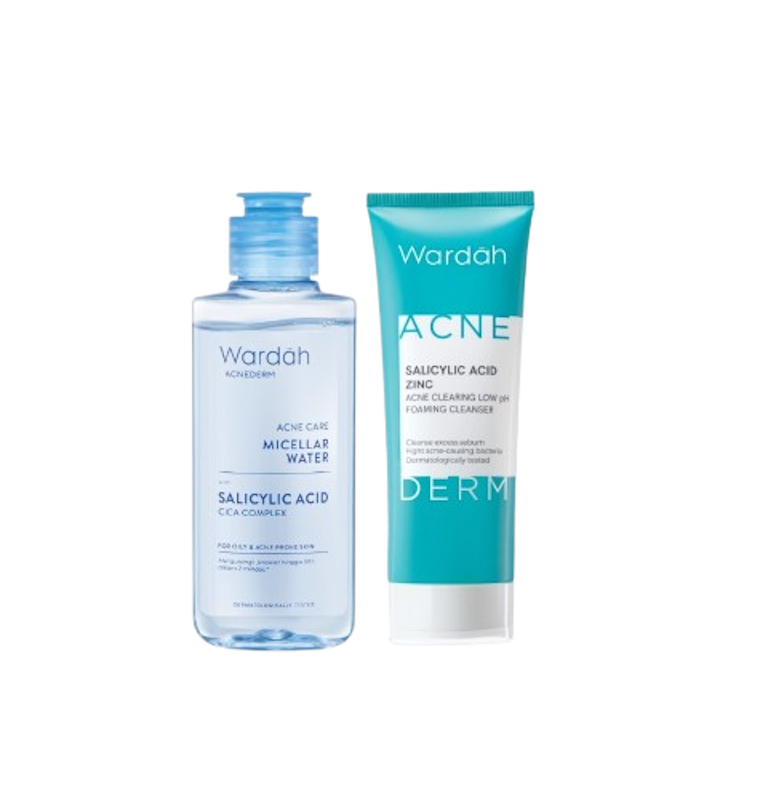 10 Rekomendasi Produk Double Cleansing Terbaik  [Ditinjau Dokter Kulit] (Terbaru Tahun 2026) 4