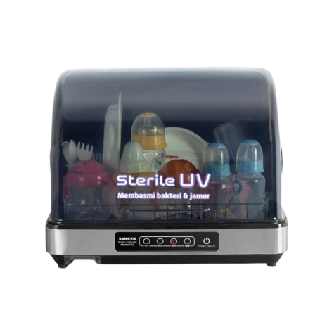 Sanken ｜ UV Dish Dryer ｜ DD-33