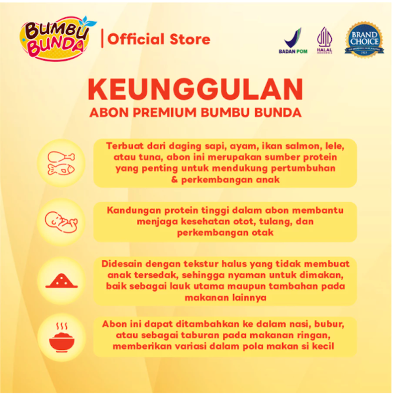 Abon Sapi Halus 2