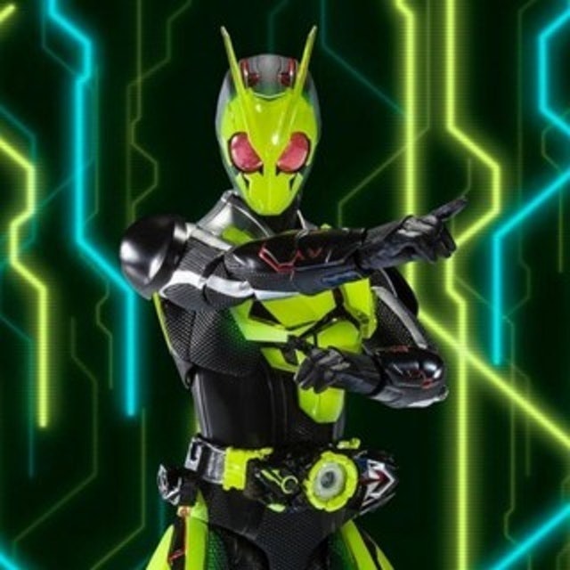 10 Rekomendasi SH Figuarts Terbaik (Terbaru Tahun 2026) 3