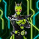 Bandai S.H.Figuarts Kamen Rider Zero One Realizing Hopper 1