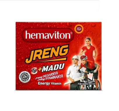 Hemaviton Jreng