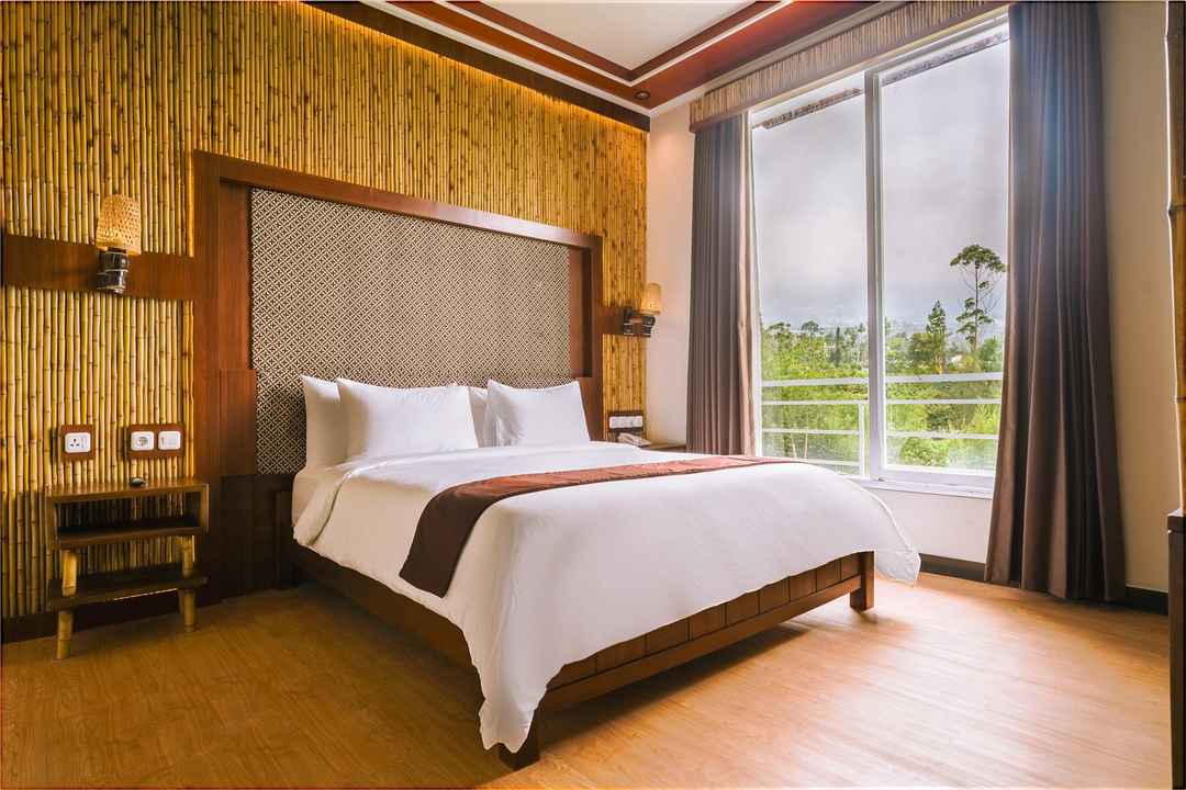 Horison Hotels Group  Horison Resort Dieng