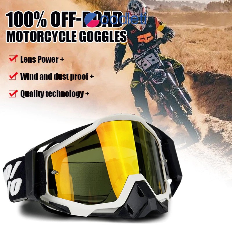 Autopowerz Riding Goggle for Motorcycle   2