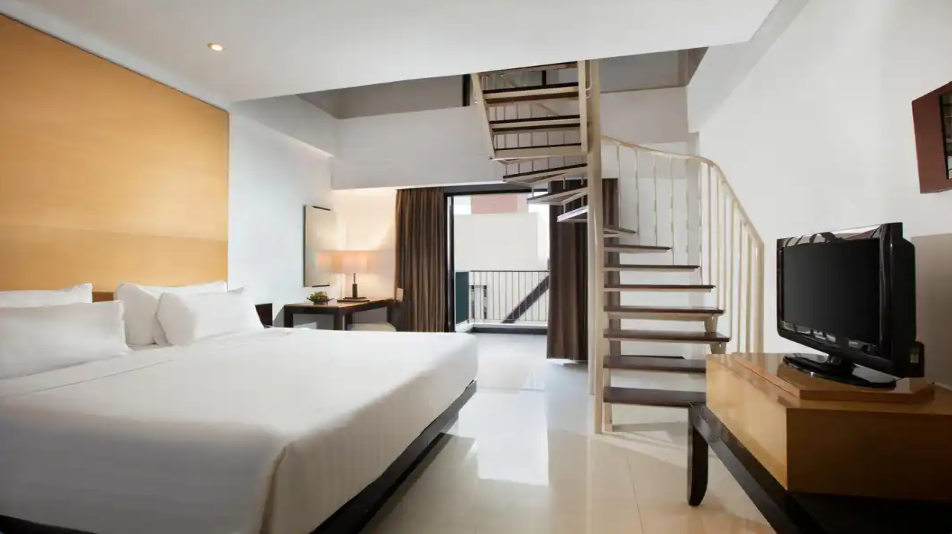 Grahawita Santika Santika Hotel Premiere Malang 