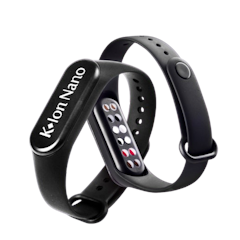 K-Ion Nano Wristband