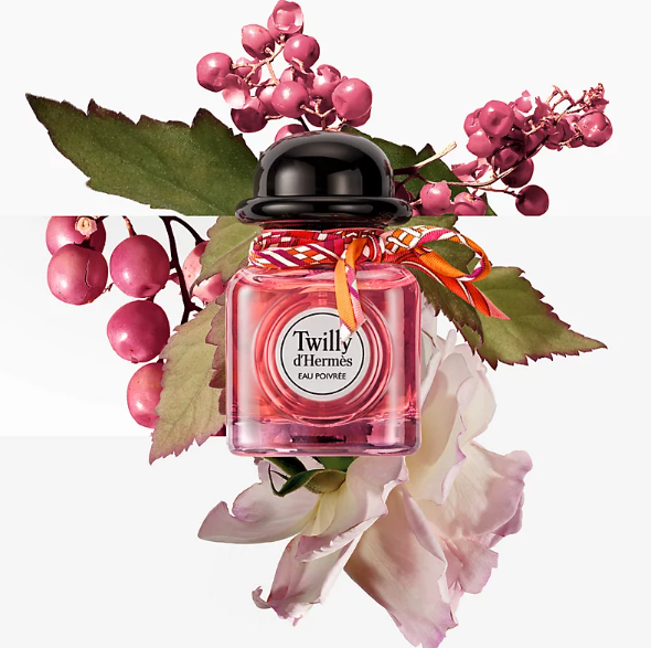 Twilly d'Hermès Eau Poivree Eau de Parfum 4