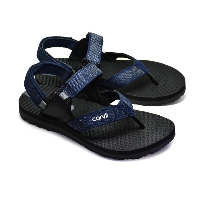 Carvil Abadi Carvil Sandal Gunung Pria Pasific Gm