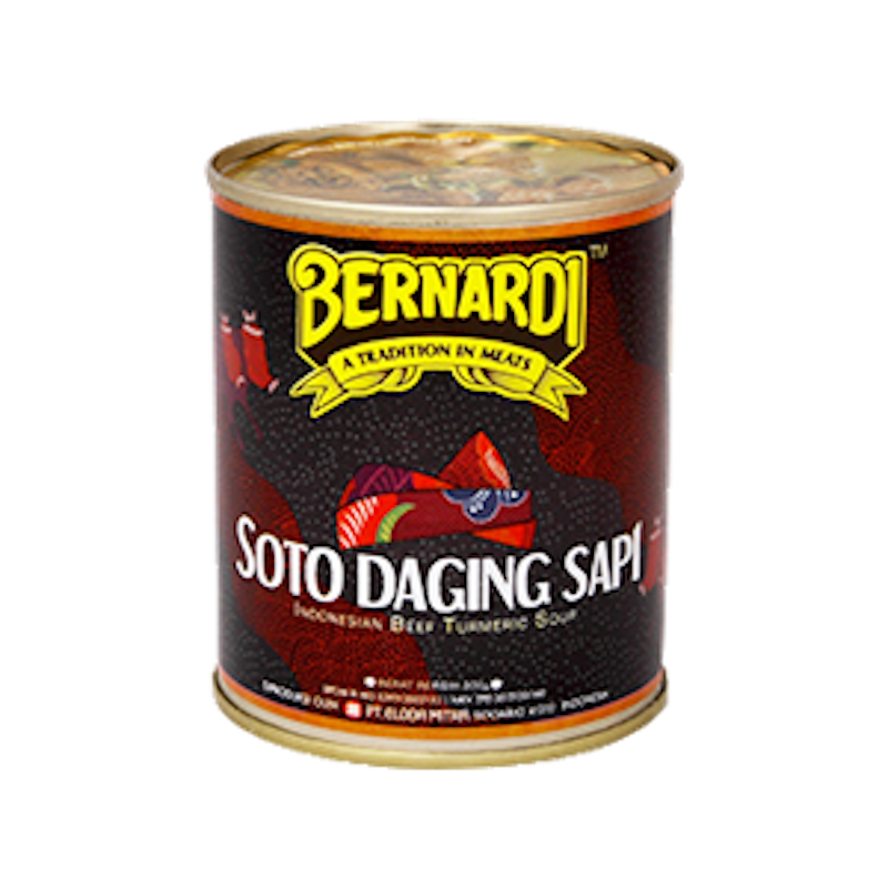 Beef Soto 1