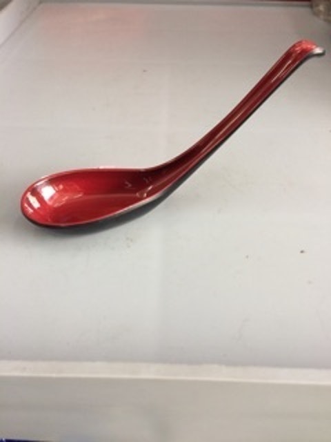 ONYX Sendok Bebek Oriental Bicolor