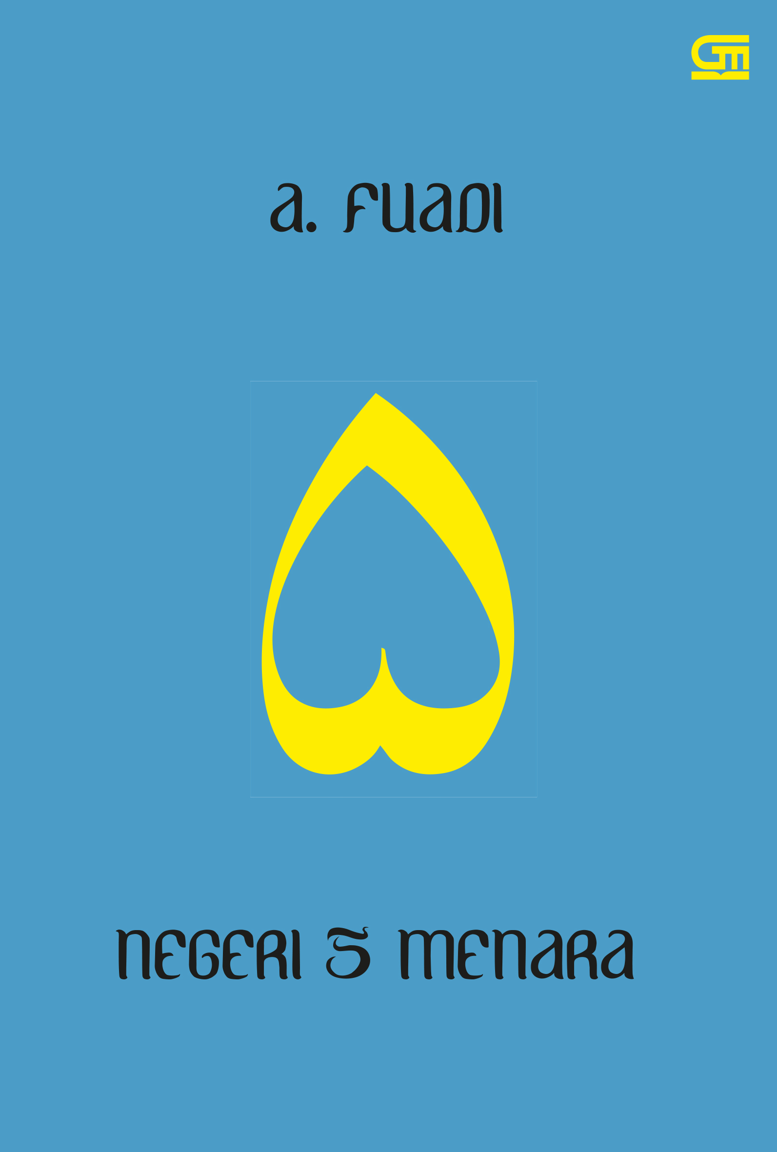 10 Rekomendasi Novel Inspiratif Terbaik  2