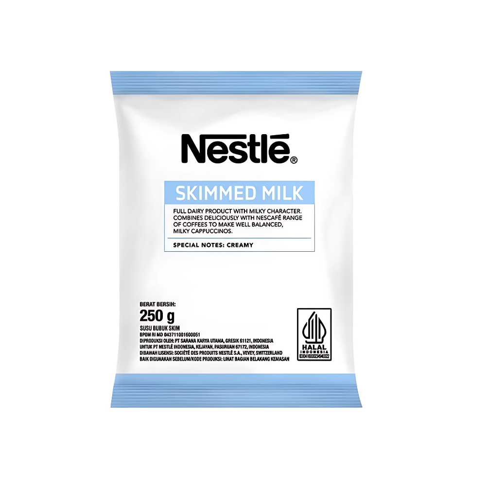 Nestlé Skimmed Milk Powder
