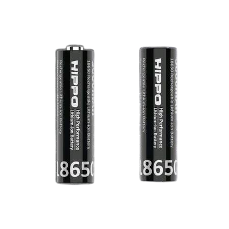 Hippo 18650 Rechargeable Battery 3000 mAh 1