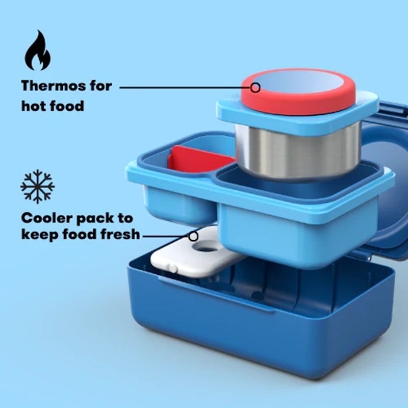 OmieBox UP Lunchbox Thermos 4