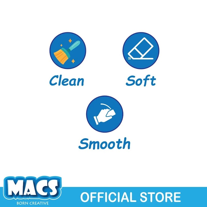Macs Eraser 2