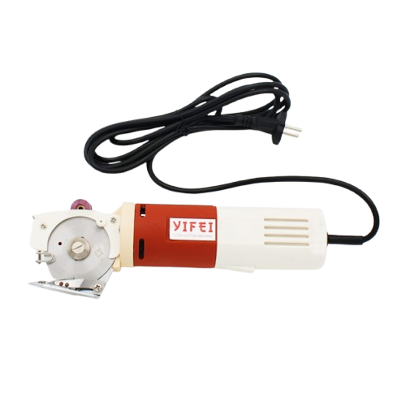 Round Knife Cloth Cutting Cutter 1