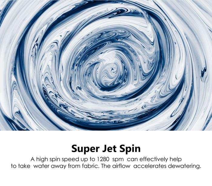 Toshiba Toshiba Mesin Cuci Twin Tub E06 Series VH-J140MN