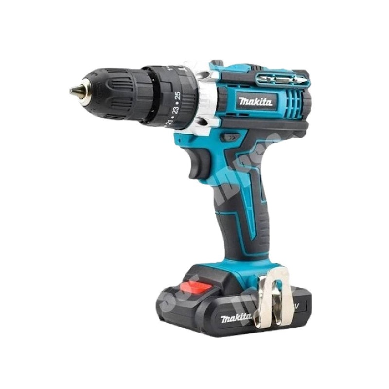 Makita Cordless Impact Drill 36V 1