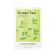ABLE C&C Airy Fit Green Tea Sheet Mask 1