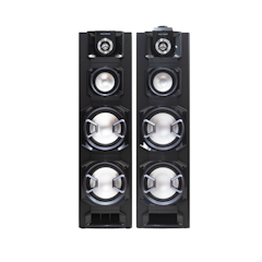 Bluetooth Speaker Aktif Karaoke 8 Inch