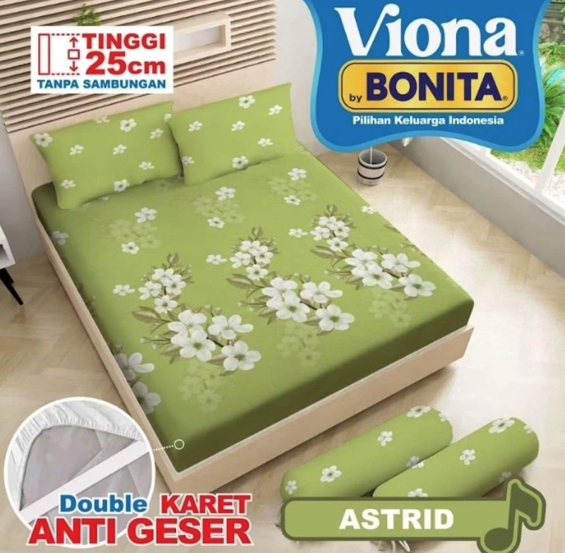 Bonita Viona Disperse 3