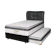 null Forland Mornington Springbed 2in1 Plushtop & Pillowtop 1