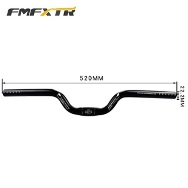 FMFXTR Handlebar Stang Midrise