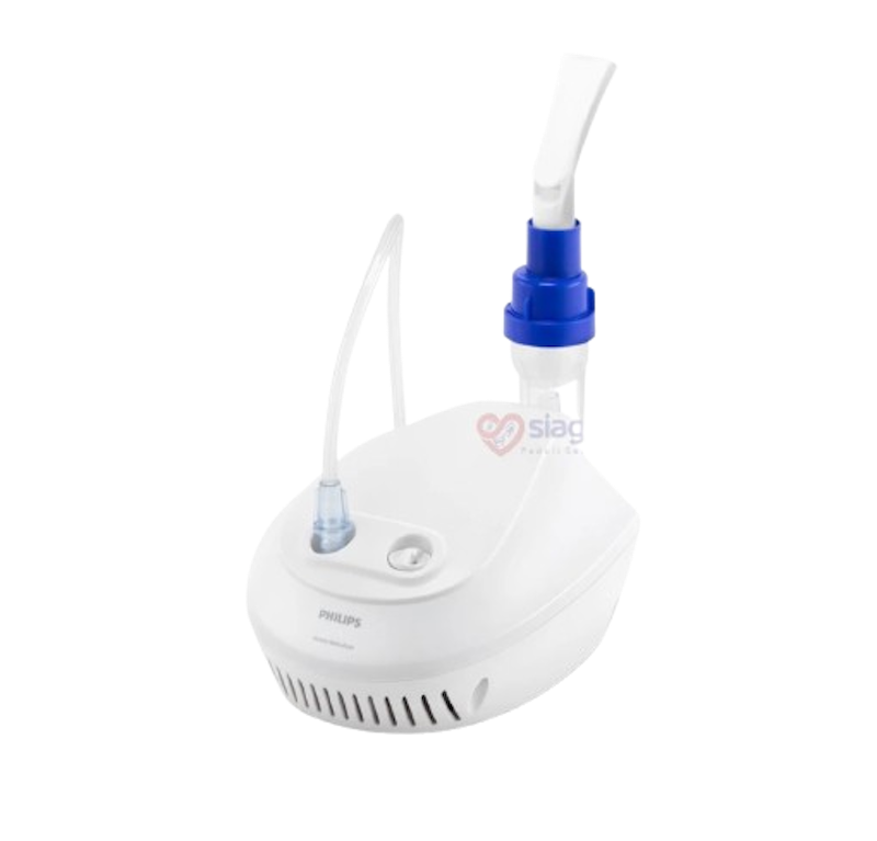 Home Nebulizer 1