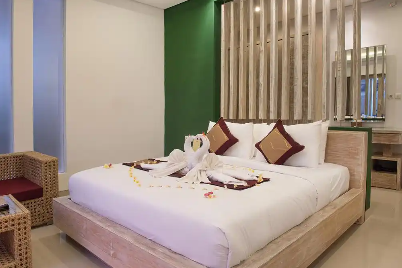 The Tukad Villa 3