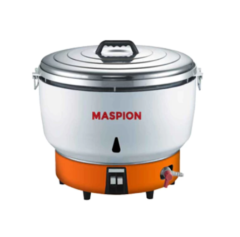 Gas Rice Cooker 1