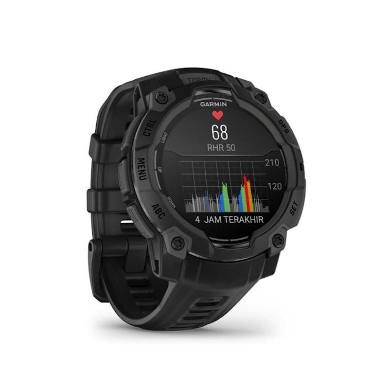 Instinct 3 AMOLED 45mm 3