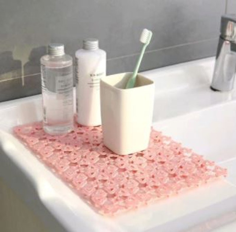 Puzzle Carpet Waterproof and Anti Slip 3