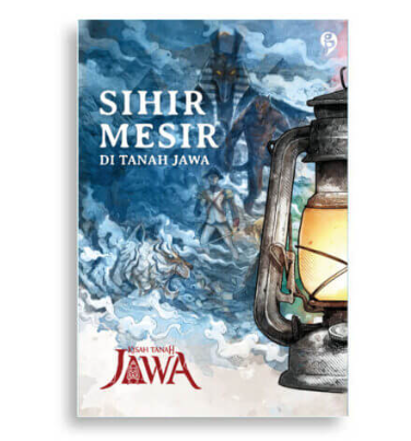10 Rekomendasi Novel Horor Terbaik  5