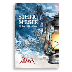 Sihir Mesir di Tanah Jawa