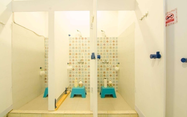 Butik Capsule Hostel 3