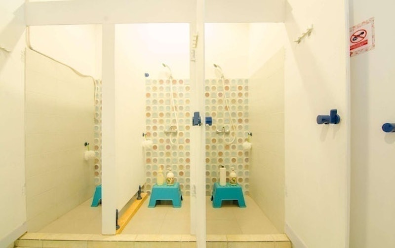 Butik Capsule Hostel 3