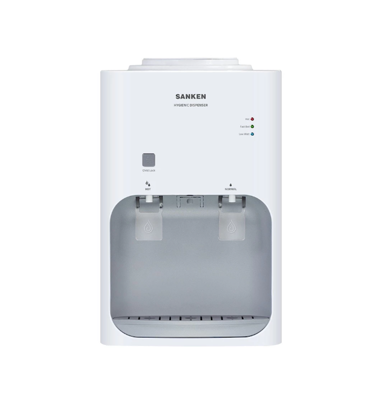 Dispenser Portable 1