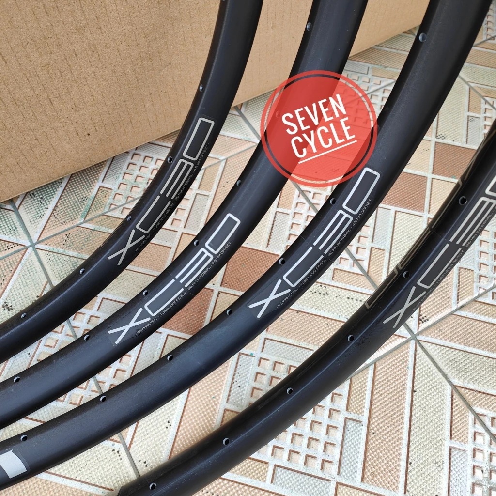 Strummer Strummer Velg XC30 29 32H