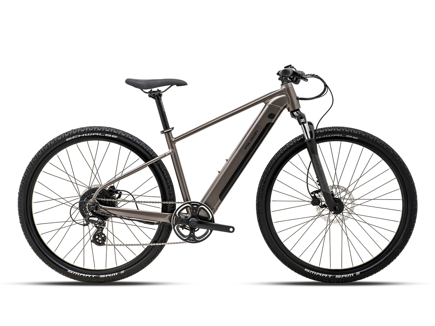 Polygon  KALOSI MILES