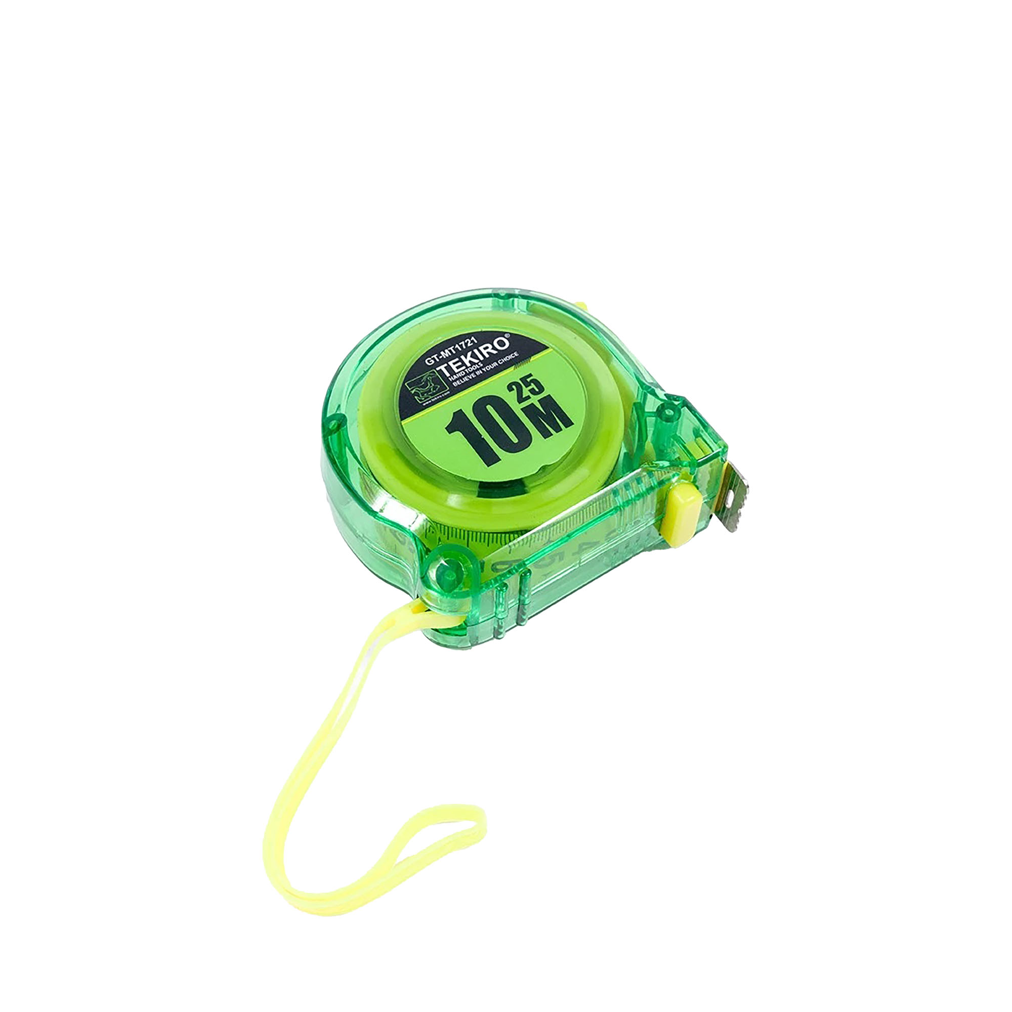 Altama Surya Anugerah Tekiro Meteran Transparan GT-MT1721